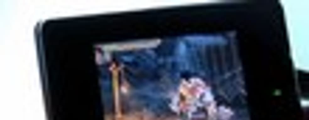 Игровой ролик Castlevania: Lords of Shadow - Mirror of Fate