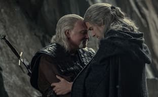 «Этот дрянной сериал до сих пор не отменен?» «Ведьмак» потерял ещё одного актёра