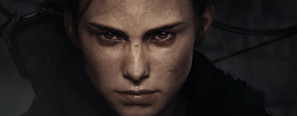 Анонсировано продолжение A Plague Tale — Requiem