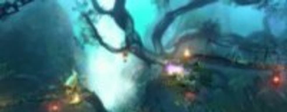 Ремейк Trine на движке Trine 2. Продажи серии превысили 6 млн. копий