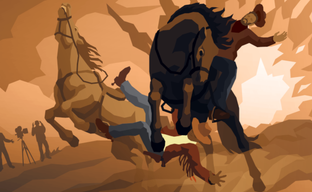 Авторы This Is the Police выпустили новую демку Hollywood Animal и уже подустали её исправлять