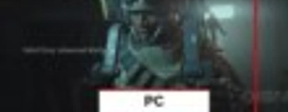 Еще одно сравнение графики всех версий Call of Duty: Advanced Warfare 