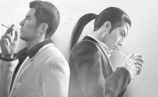 В августе из библиотеки PS Plus пропадут три части Yakuza