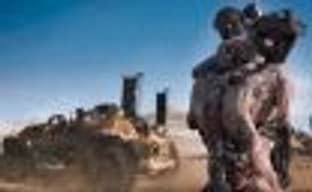 Взрывы, погони, перестрелки и знакомый по первой части персонаж в демонстрации игрового процесса Rage 2