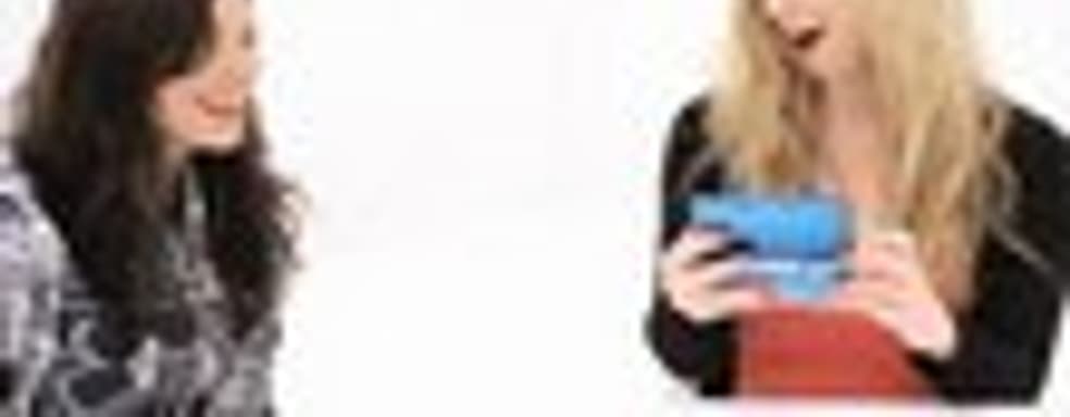 Nintendo: 85% британцев увидят рекламу 3DS