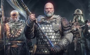 For Honor в 4K и с 60 кадрами в секунду на PS5 и Xbox Series X. Технический анализ состояния игры