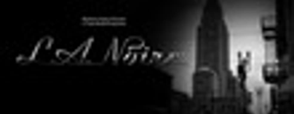 Team Bondi о сценарии L.A. Noire