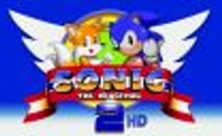 Tráiler del remake de fans de Sonic The Hedgehog 2