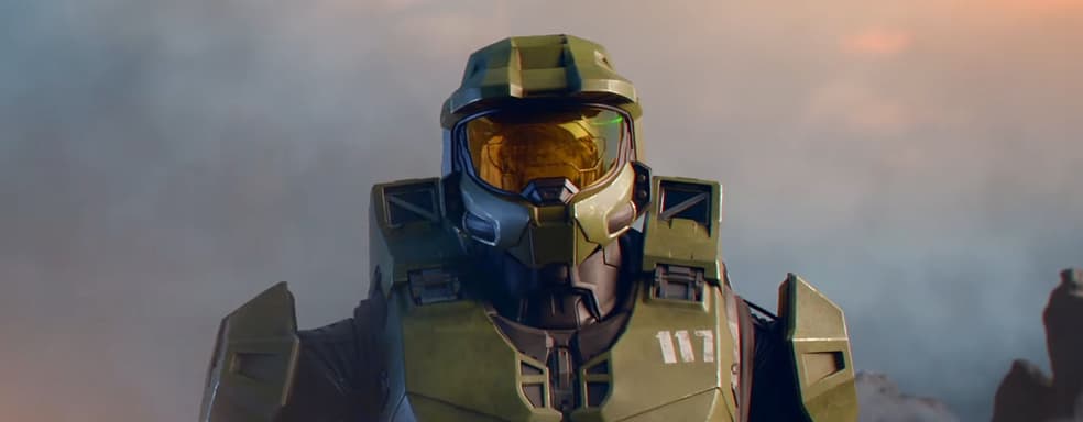 Сон собаки – Microsoft напомнила о Minecraft и Halo в рождественском ролике