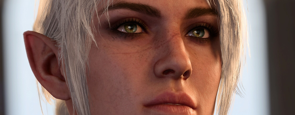 Мод Baldur's Gate 3 для удаления повестки снесли с Nexus Mods. Активистов возмутила работа энтузиаста