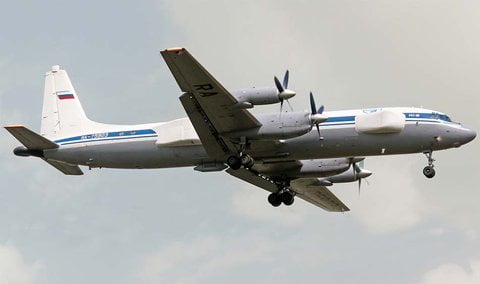 Ил-22ПП