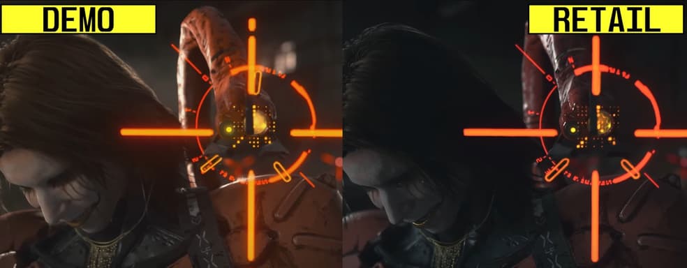 Выглядит ли Death Stranding 2 так же хорошо, как в трейлерах? Смотрим видеосравнение