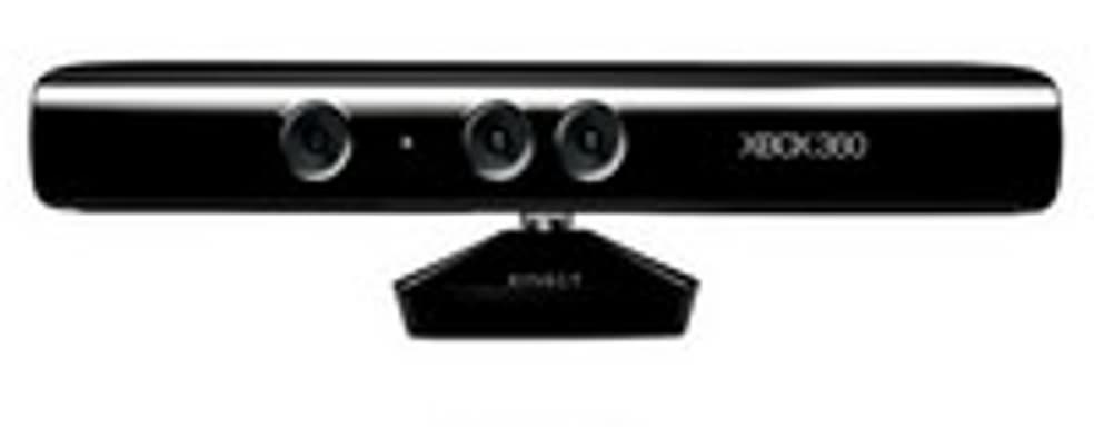 Обзоры Kinect