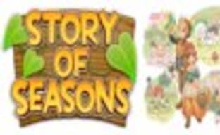 Story of Seasons выйдет в США 31 марта