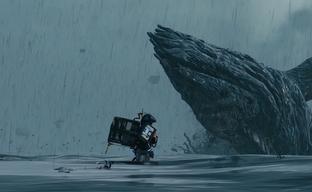 Nintendo помогла Kojima Productions с Death Stranding 2: On the Beach