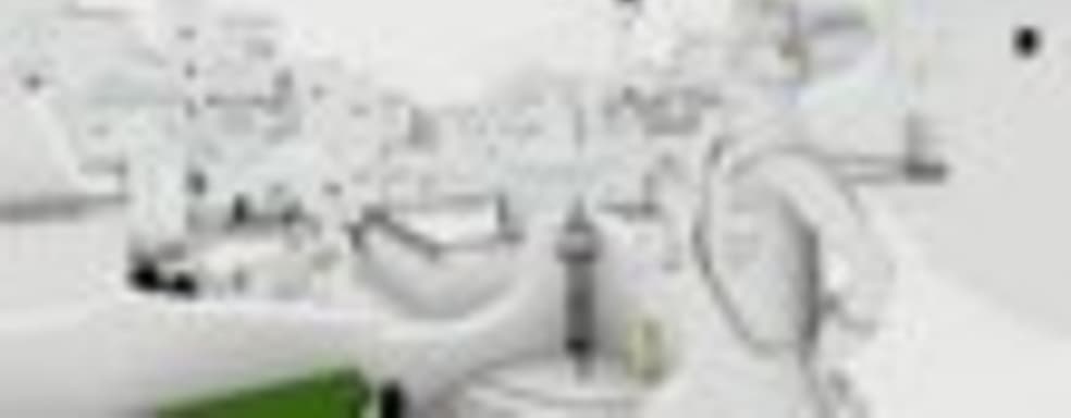 Трейлер The Unfinished Swan