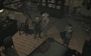 Детектив, мафия и магия. Анонсирован мрачный стелс The Shadow Syndicate