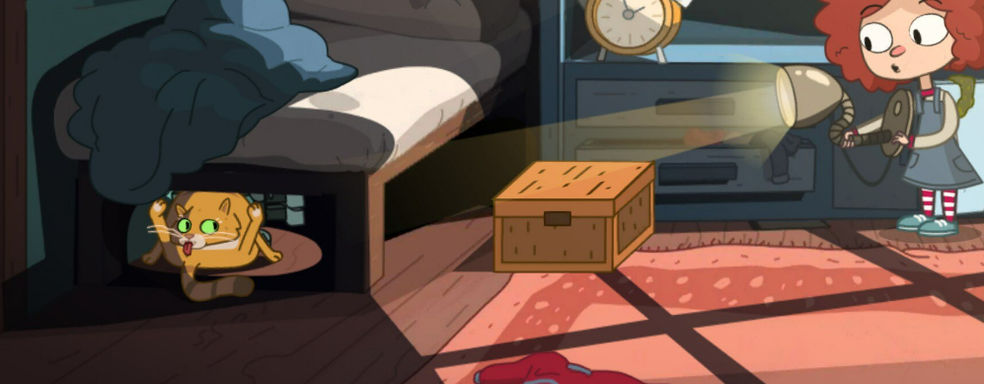 Разработчики Lost in Play снизили цену в 4 раза для россиян, ранее допустили ошибку при установке ценника