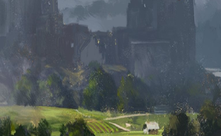 Paradox показала таинственный проект и напрягла фанатов Black & White. Дорожная карта анонса и подсказка от Crusader Kings 3