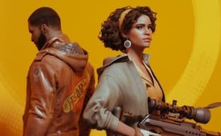 В EGS начали раздавать шутер с элементами иммерсивного симулятора Deathloop