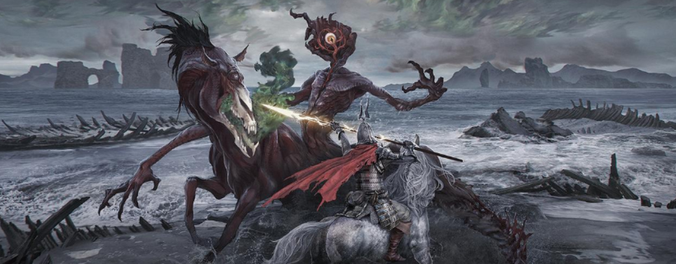 FromSoftware раскрыла системные требования Elden Ring, но потом опять удалила