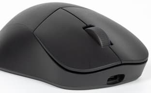 Беспроводная и легкая мышка с эргономичной формой. Обзор CoolerMaster MM731