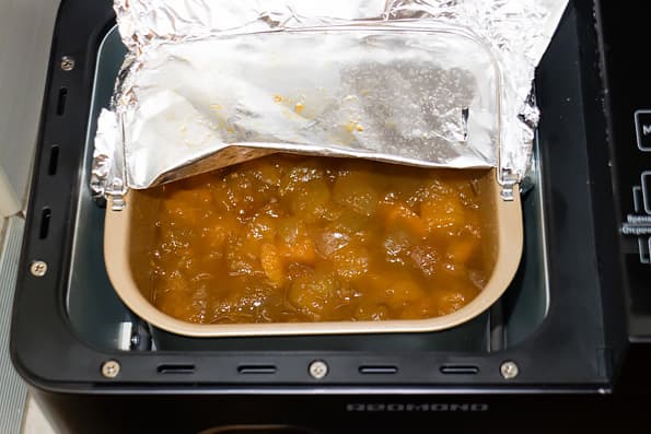 Хлебопечь Redmond RBM-M1909