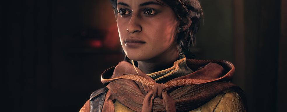 Unknown 9: Awakening Starring "The Witcher" Actress Already Got Its First Big Discount