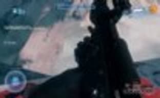 Halo: The Master Chief Collection - обновленная карта Lockout