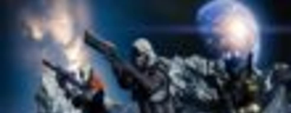 Destiny, Dragon Age: Inquisition и GTA V попали в десятку лучших игр 2014, по версии японских разработчиков