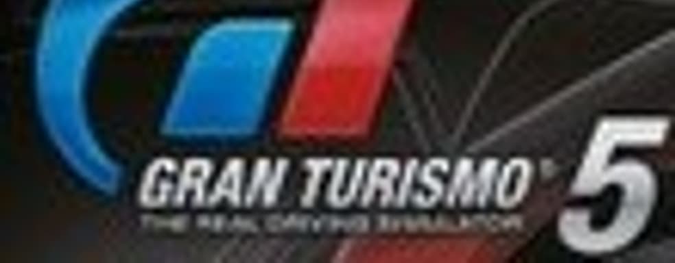 Gran Turismo 5 готова. Polyphony Digital задержала мастер-диск на три дня