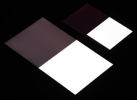 Обзор Microsoft Surface Pro 2. Тестирование дисплея