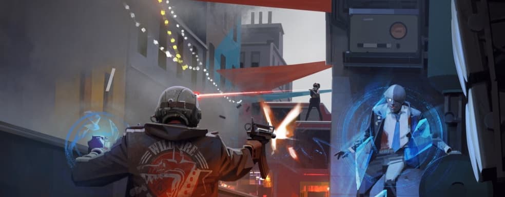 «Это не фастфуд. Это высокая кухня». Геймдиректора Deathloop не волнуют цифры продаж