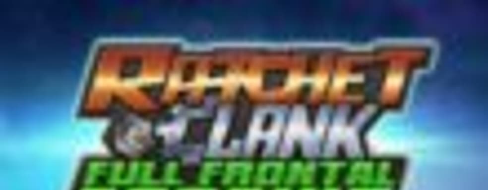 Дата выхода Ratchet & Clank: Full Frontal Assault