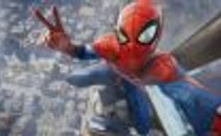 Трейлеры Spider-Man, Metro Exodus Just Cause 4, World War Z, Valkyria Chronicles 4, The Sinking City, Darksiders 3 и Shadow of the Tomb Raider