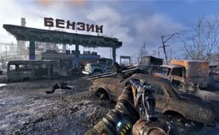 Metro получит новую версию или игры серии попадут на PS5 и Xbox Series X|S? Разработчики обещают анонс