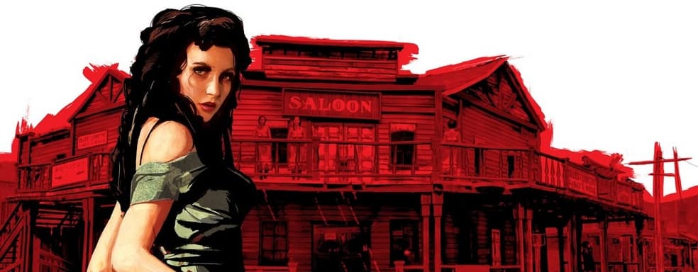 [Видео] Какой-то позор. Перезапуск Red Dead Redemption