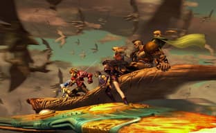 Великое возвращение легенды эпохи PS One. Идёт работа над улучшенной версией The Legend of Dragoon в 4K и 60 FPS