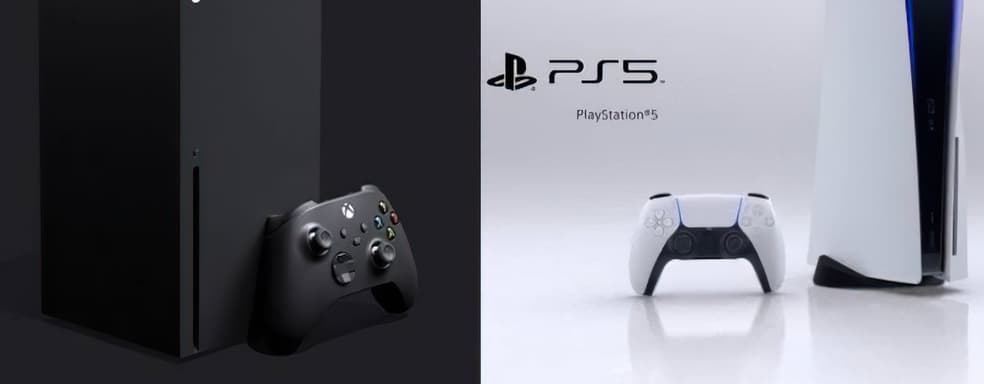 PS5 затмевает Xbox Series X. Aналитики отмечают значительно больший интерес к событию Sony