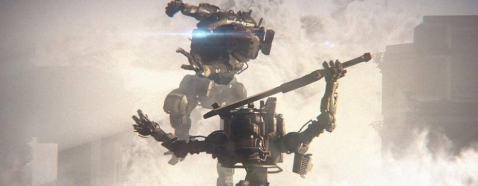 Релиз шутера Titanfall 3 состоится в 2026 году — слух