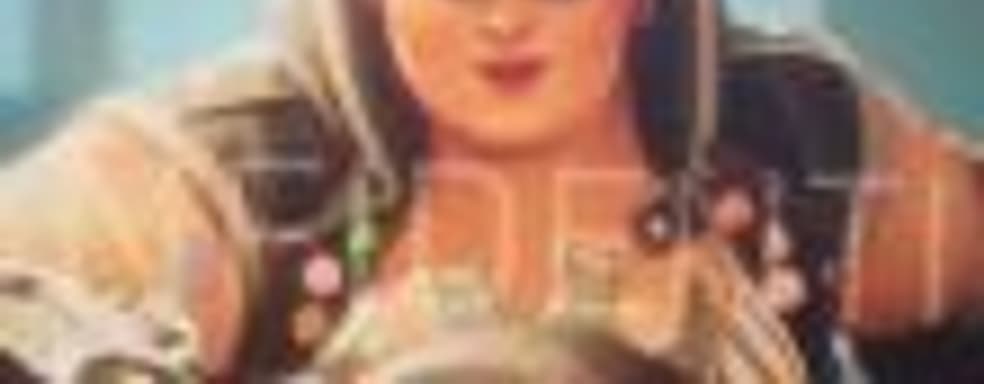 Студия-разработчик Hellblade и DmC представит Е3 сетевой боевик Bleeding Edge