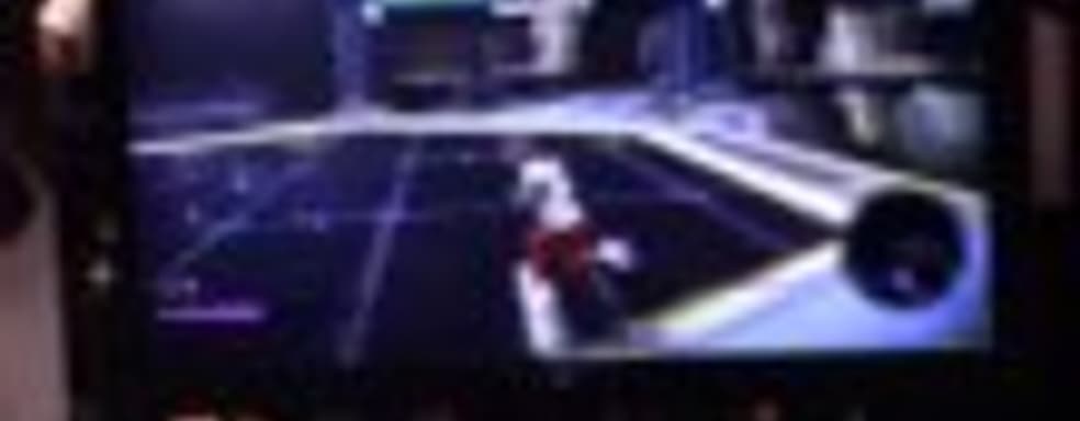 inFamous: First Light - демонстрация Arena Mode