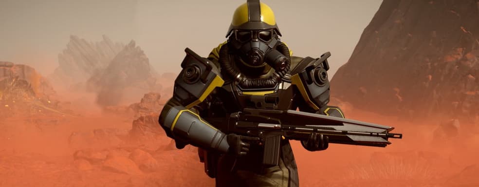 Helldivers 2 Won't Have Paid Missions or Factions, Technical Revolution in Arma 3 — The Most Interesting News for January 6