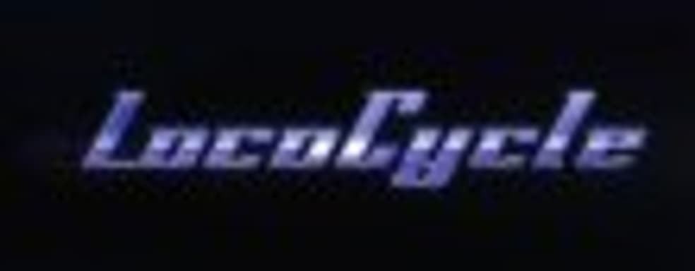 Lococycle - новая игра от создателей 'Splosion Man и The Gunstringer 