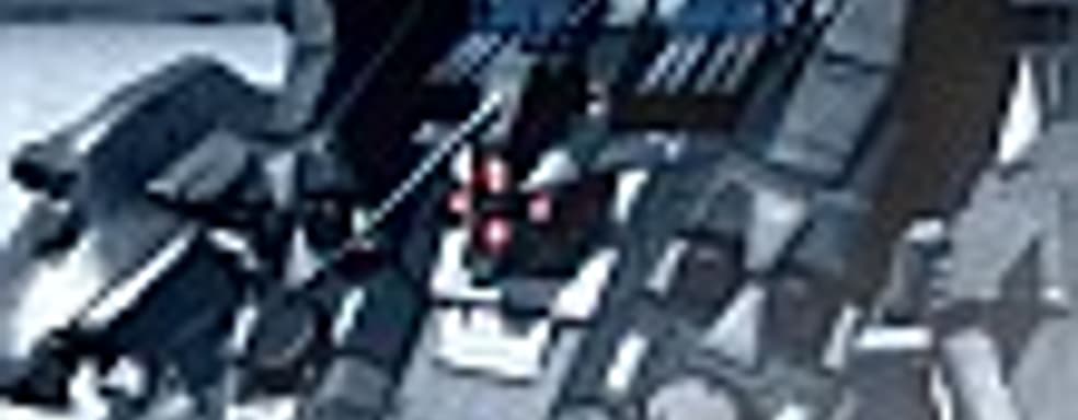 Armored Core 4 - лёгкие металлы и тяжёлые решения