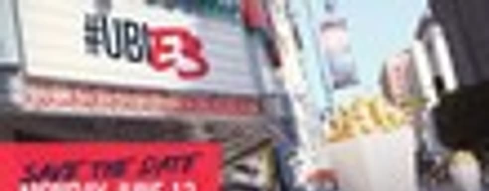 Конференция Ubisoft на E3 2016 будет транслироваться на русском языке