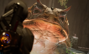 Авторы Mass Effect раскрыли новые детали Exodus — рассказали про последствия принятых решений и концепцию времени