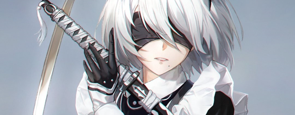 Аниме NieR Automata на паузе, но зато выпустили кукольную постановку Йоко Таро