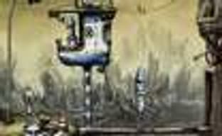 Jakub Dvorksy о PS3-версии Machinarium, Wii U и Wii