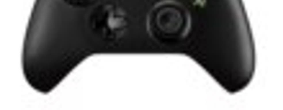 Контроллер Xbox One для ПК появился в российских магазинах